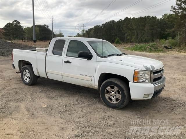 Chevrolet 1500 其他
