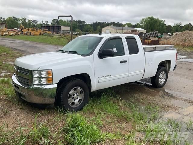 Chevrolet 1500 其他