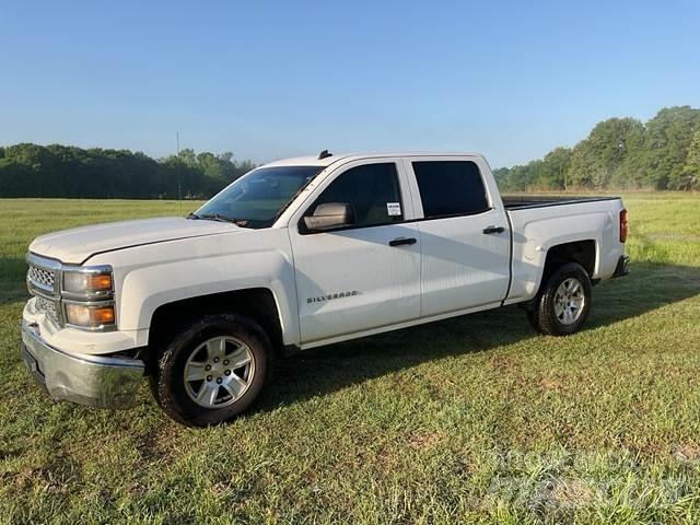 Chevrolet 1500 其他