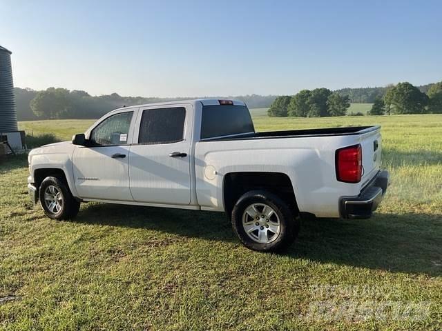 Chevrolet 1500 其他