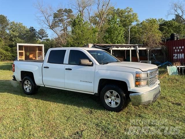 Chevrolet 1500 其他