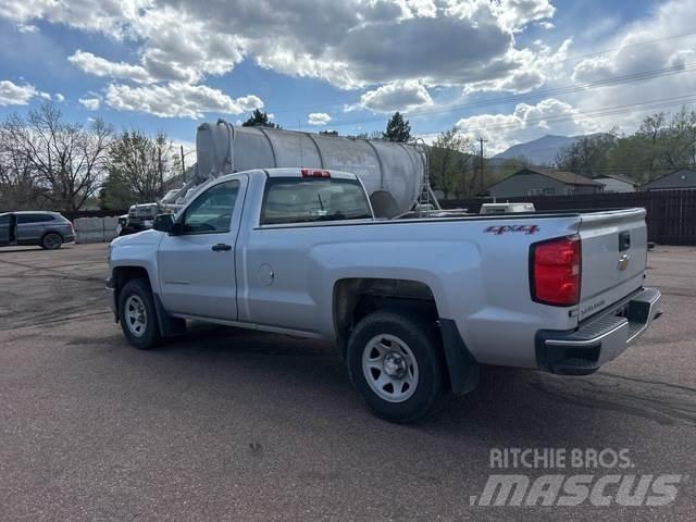 Chevrolet 1500 其他