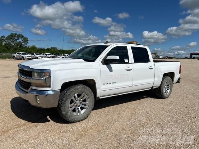 Chevrolet 1500 其他