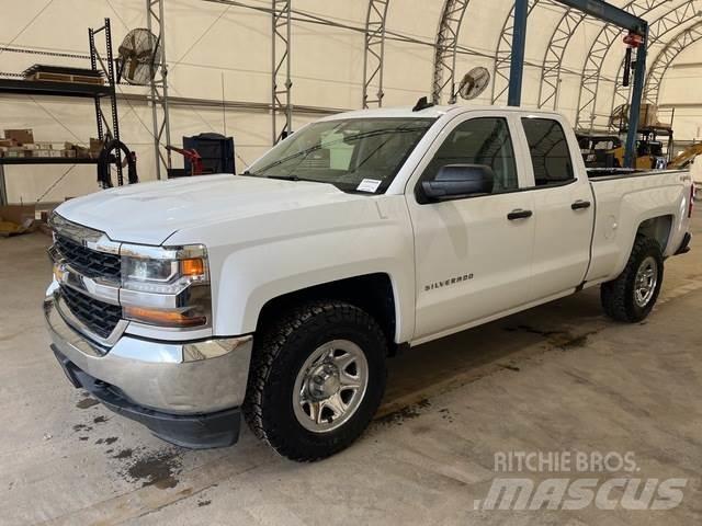 Chevrolet 1500 其他