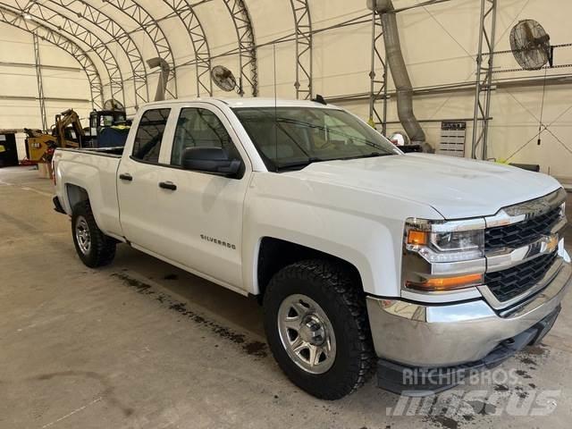 Chevrolet 1500 其他
