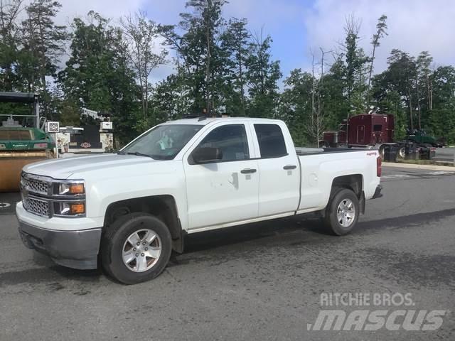 Chevrolet 1500 其他