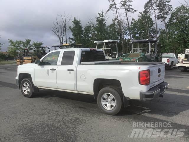 Chevrolet 1500 其他