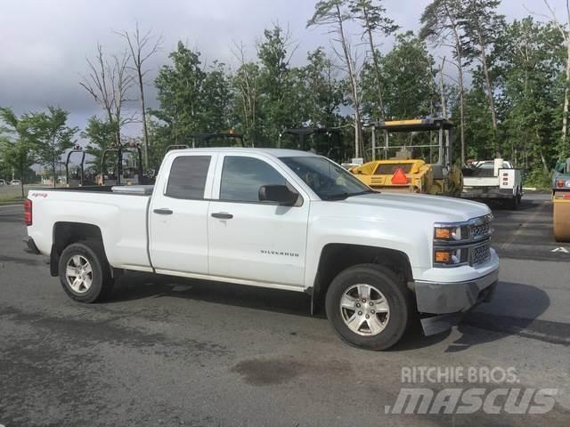 Chevrolet 1500 其他