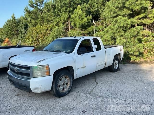 Chevrolet 1500 其他