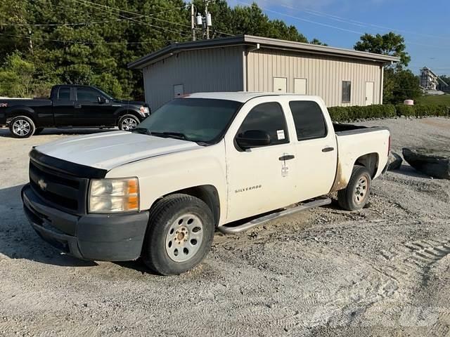 Chevrolet 1500 其他