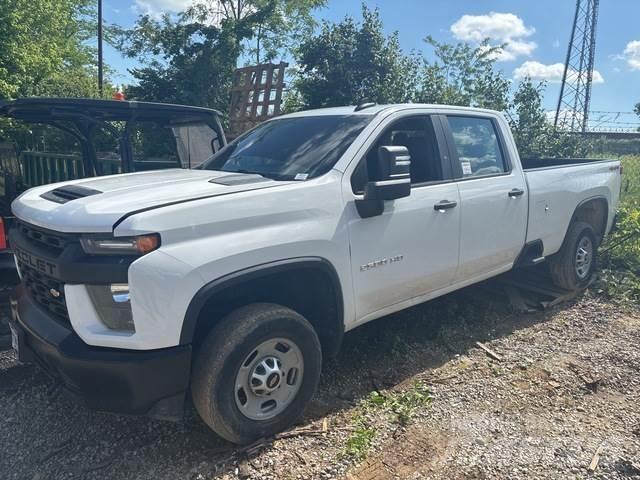 Chevrolet 2500 其他