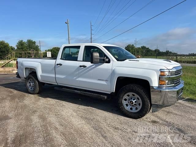Chevrolet 2500 其他