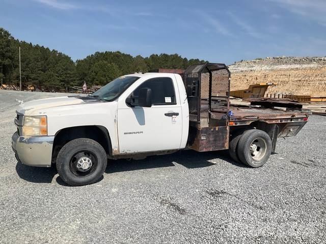 Chevrolet 3500 其他