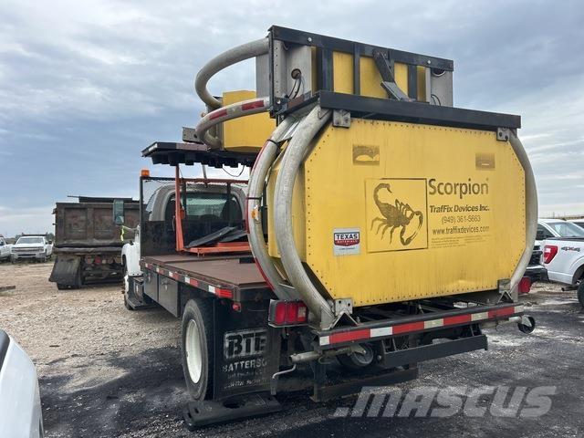 Chevrolet 6500 都市/通用型車輛