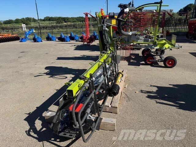 CLAAS Disco 28 其他