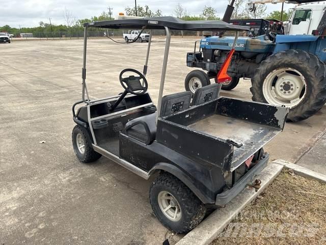 Club Car  其他