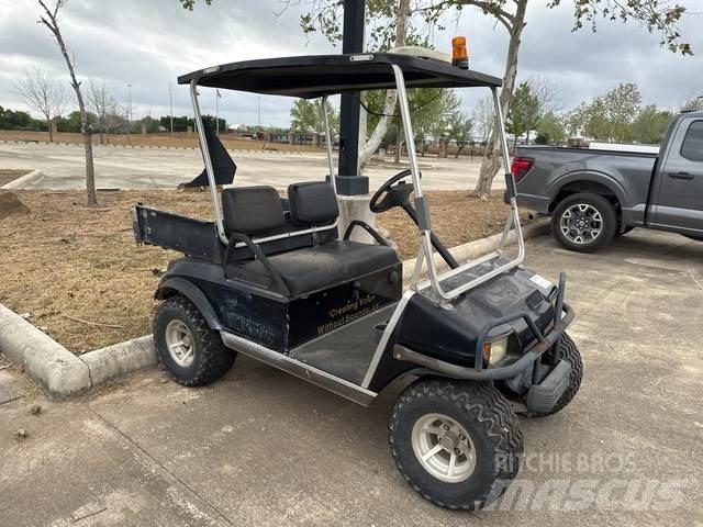 Club Car  其他