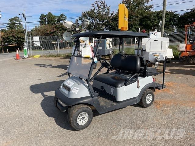 Club Car  其他