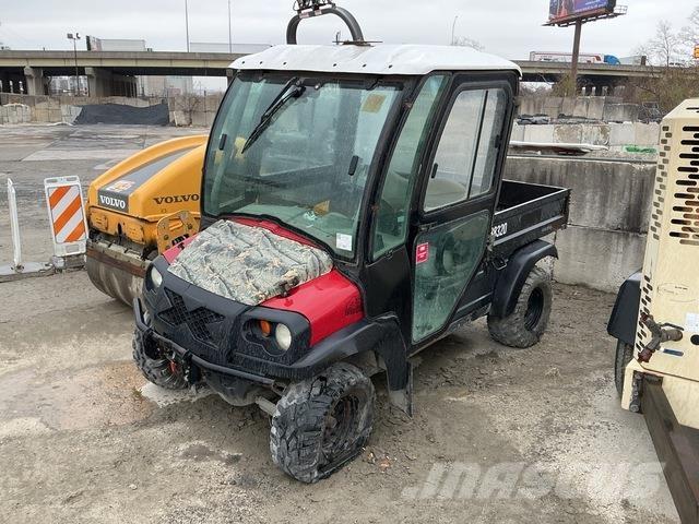 Club Car  多用途機械