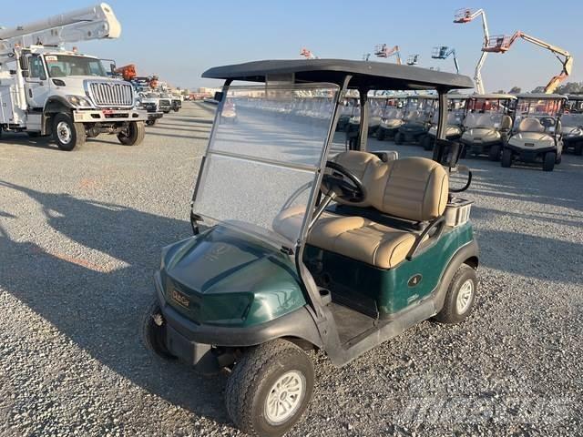 Club Car Tempo 其他