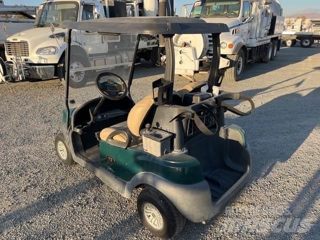 Club Car Tempo 其他