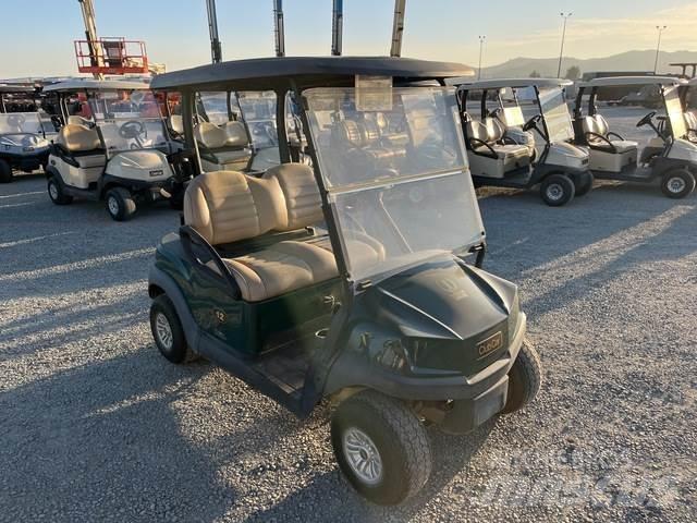 Club Car Tempo 其他
