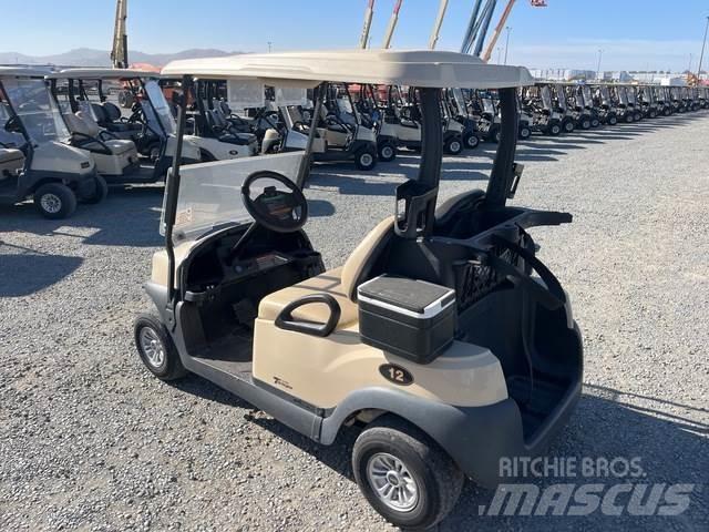 Club Car Tempo 其他