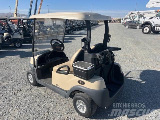 Club Car Tempo 其他