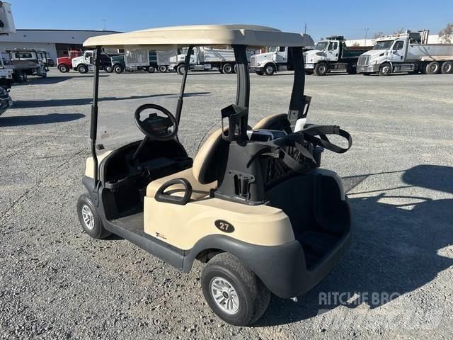 Club Car Tempo 其他