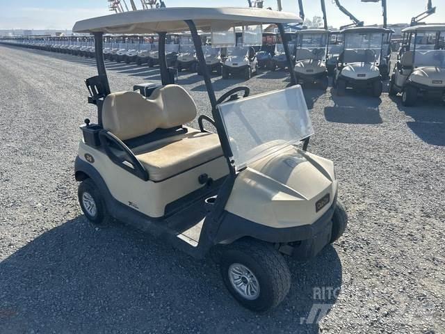 Club Car Tempo 其他