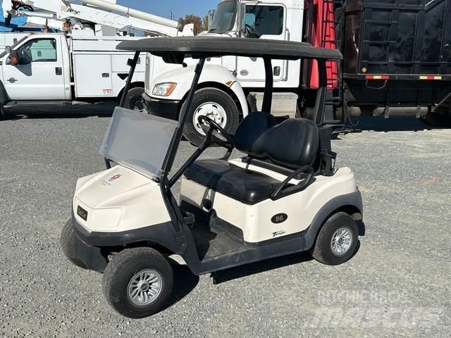 Club Car Tempo 其他