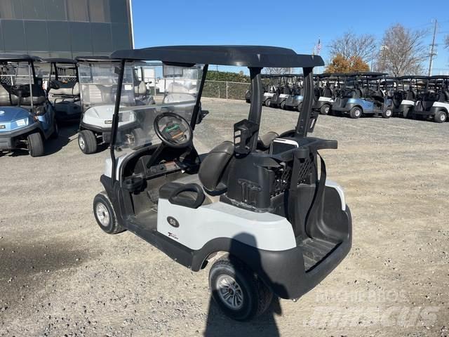 Club Car Tempo 其他