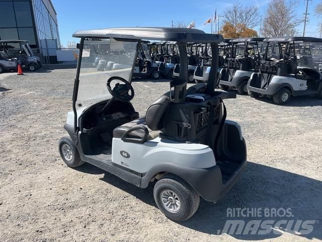 Club Car Tempo 其他