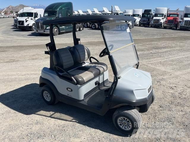 Club Car Tempo 其他