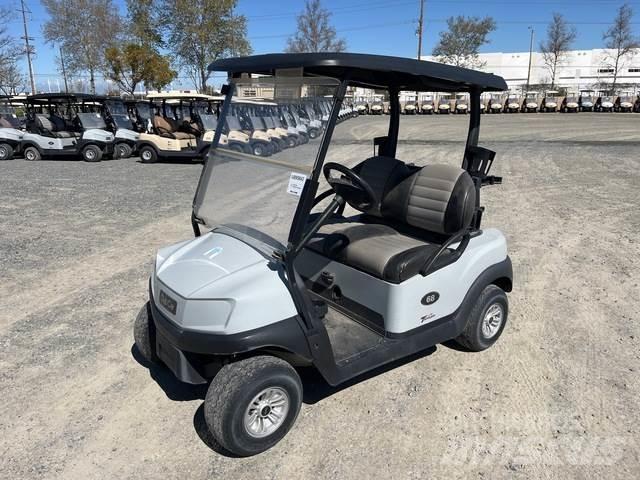 Club Car Tempo 其他