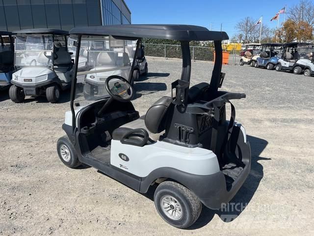 Club Car Tempo 其他