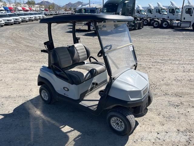 Club Car Tempo 其他