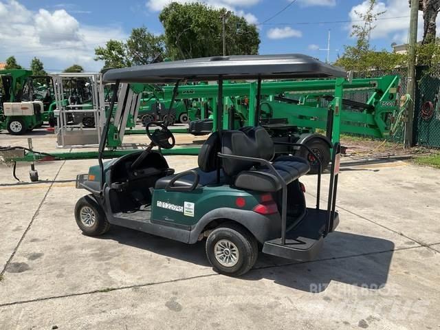 Club Car Tempo 其他