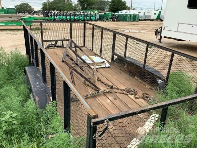 CM Trailers 其他拖車