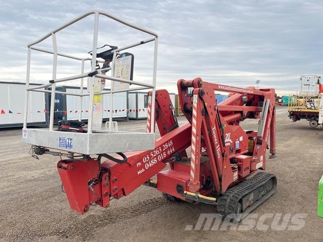 CMC S19HD 其他