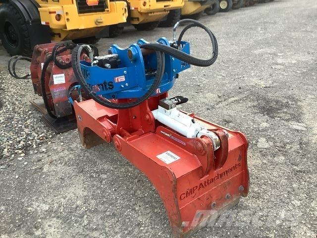  CMP HG 242 其他組件