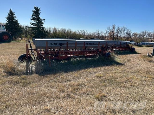  Co-Op G-100 其他耕耘機和配件