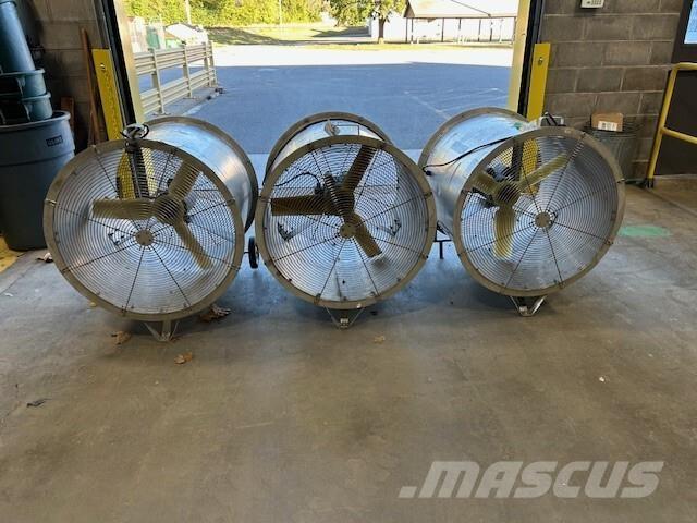  Coenco RAMIFL 加熱和解凍設備