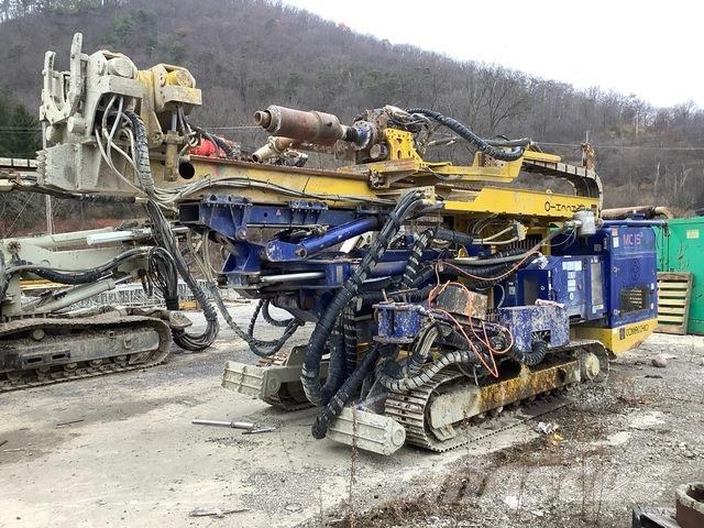 Comacchio MC15 其他