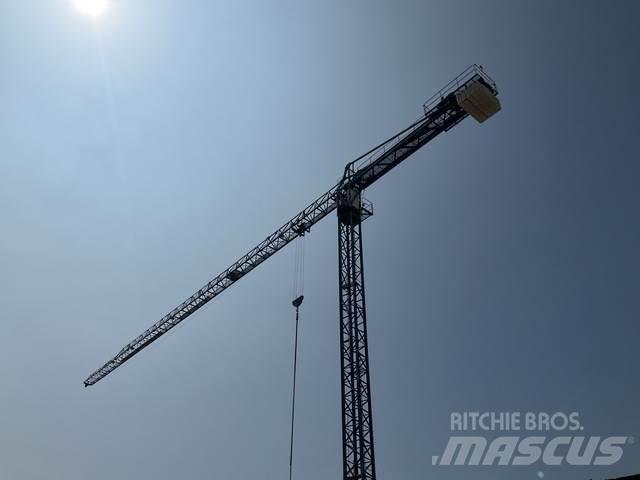 Comansa LC5211 塔式起重機