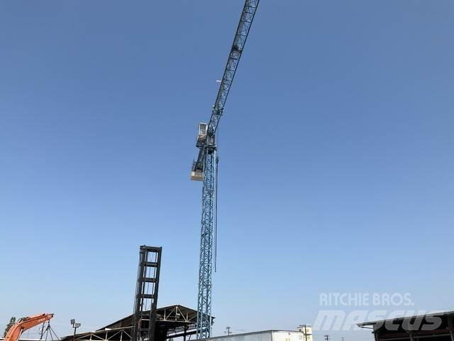 Comansa LC5211 塔式起重機