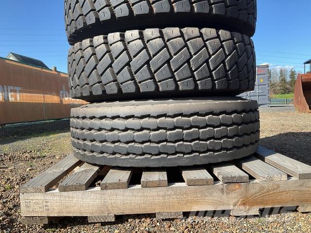 Continental  輪胎、車輪和輪圈