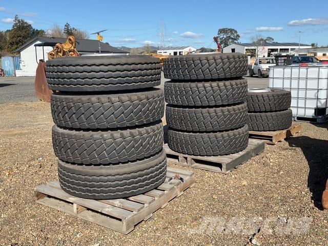 Continental  輪胎、車輪和輪圈