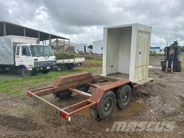  Coolmoto 其他拖車