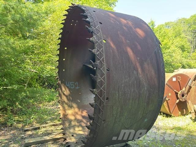  Core Barrel 其他